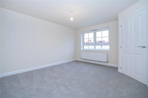 undefined, Plot 160, Len Pick Way, Bourne, PE10