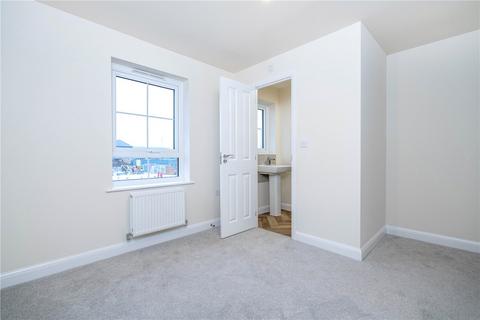 undefined, Plot 160, Len Pick Way, Bourne, PE10