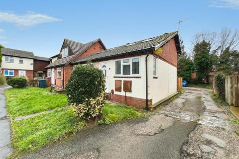 undefined, The Knolls, Bicton Heath, Shrewsbury