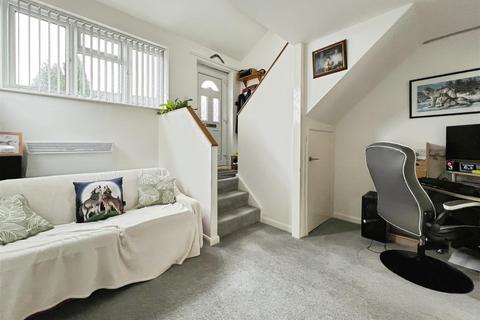 undefined, The Knolls, Bicton Heath, Shrewsbury