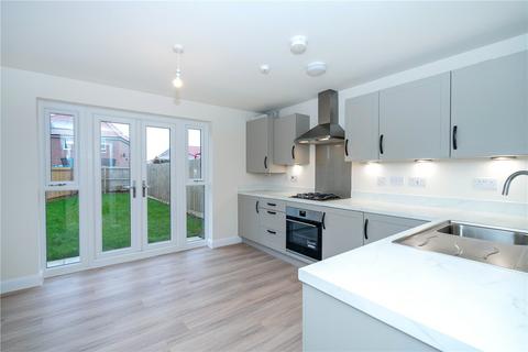 undefined, Plot 116, Len Pick Way, Bourne, PE10