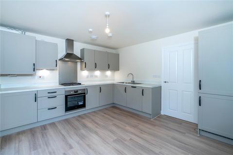 undefined, Plot 116, Len Pick Way, Bourne, PE10