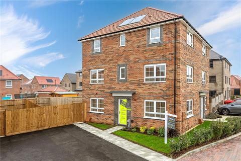 undefined, Plot 116, Len Pick Way, Bourne, PE10