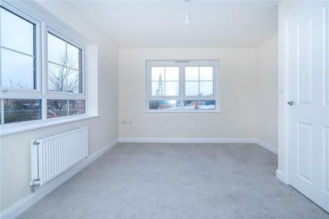 undefined, Plot 116, Len Pick Way, Bourne, PE10