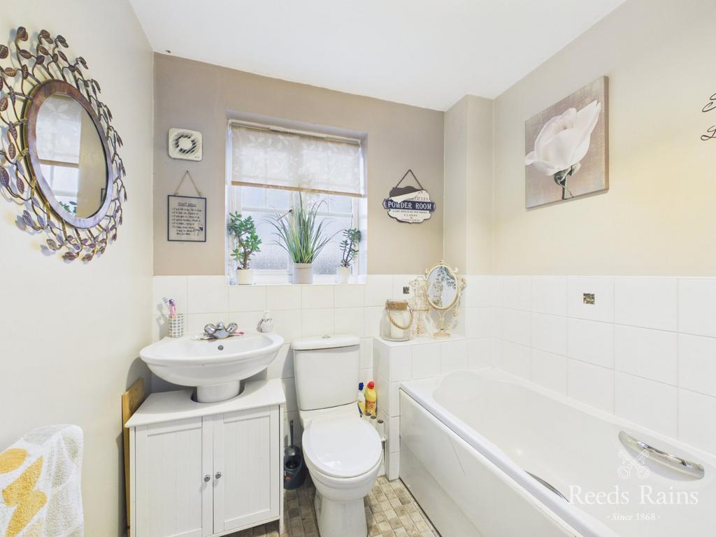 House Bathroom