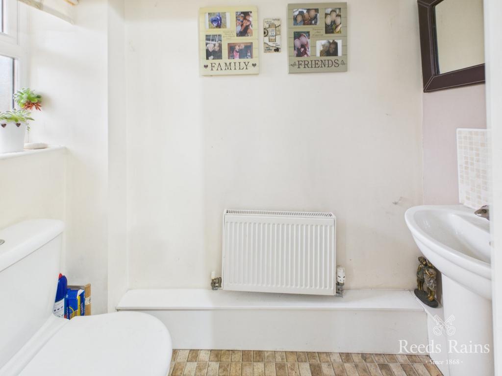 Cloakroom
