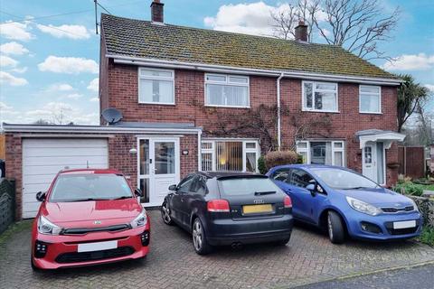 3 bedroom semi-detached house for sale, Sleaford NG34