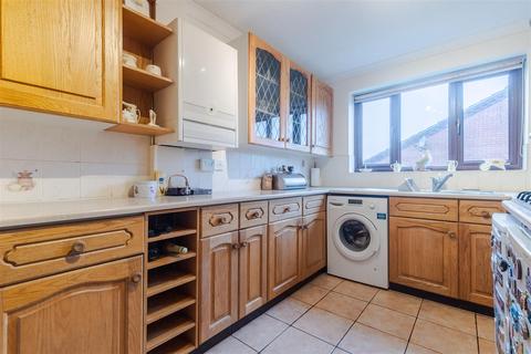 2 bedroom detached bungalow for sale, Holme Drive, Burton-Upon-Stather