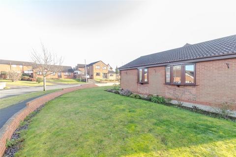2 bedroom detached bungalow for sale, Holme Drive, Burton-Upon-Stather