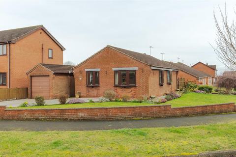 2 bedroom detached bungalow for sale, Holme Drive, Burton-Upon-Stather