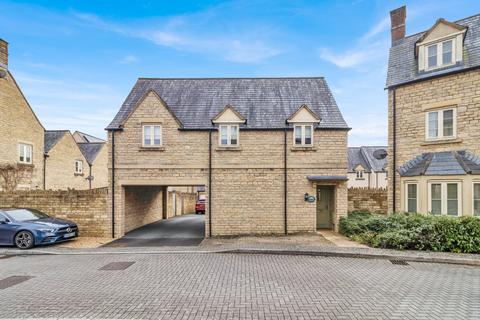 undefined, Beecham Close, Cirencester, Gloucestershire, GL7