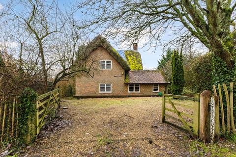 undefined, Rectory Lane, Itchen Abbas, Winchester, Hampshire SO21