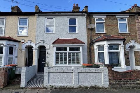 3 bedroom terraced house for sale, Morley Road, London E15
