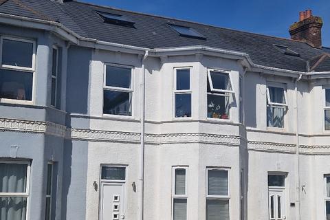 undefined, Flat 2, 74 Victoria Road, Exmouth EX8