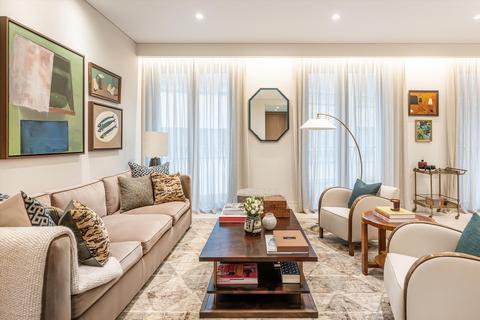 undefined, One Carrington Street, Mayfair, London, W1J 7AF