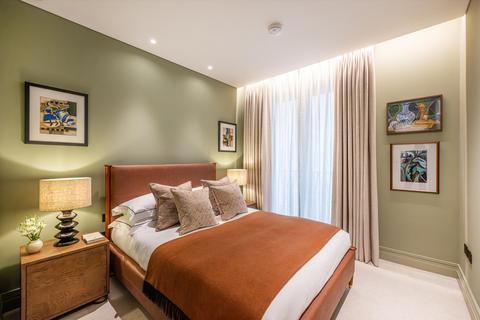 undefined, One Carrington Street, Mayfair, London, W1J 7AF