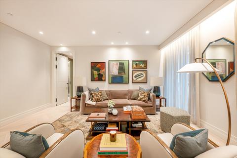 undefined, One Carrington Street, Mayfair, London, W1J 7AF