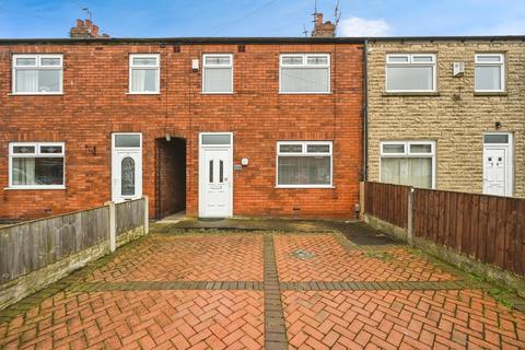 Stapleton Road, Prescot L35
