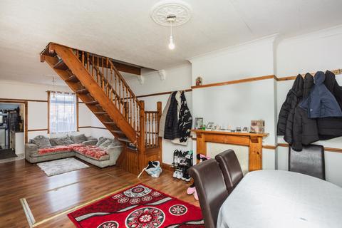2 bedroom terraced house for sale, Cranbrook Road, Doncaster DN1