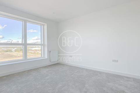 undefined, Cedrus Avenue, The Green Quarter, London, UB1