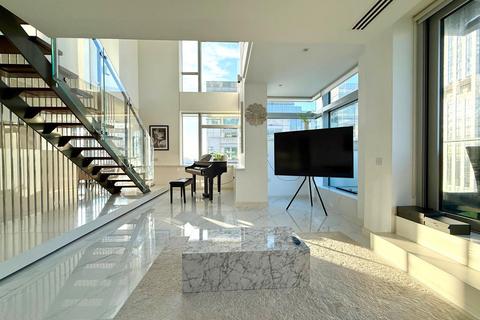 undefined, 3 Pan Peninsula Square, London E14