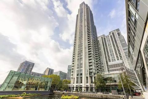 undefined, Pan Peninsula Square, London E14