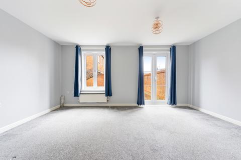 undefined, Carousel Lane, BS24