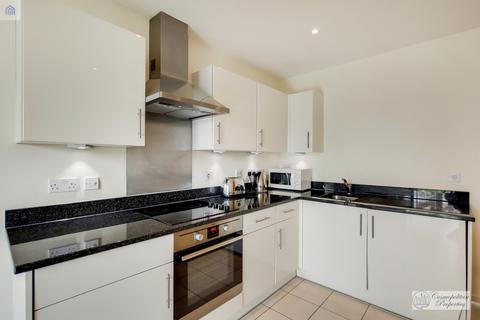 1 bedroom flat to rent, 12 Gwynne Road, SW11 3GJ
