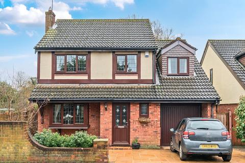 5 bedroom detached house for sale, Berrylands, Orpington