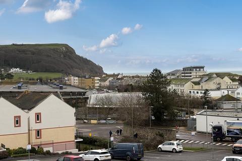 undefined, Fore Street, Seaton, Devon, EX12
