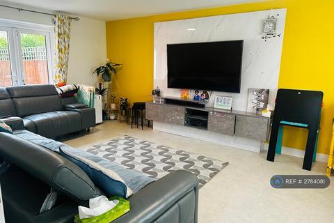 undefined, Bedford St, Swindon, SN4