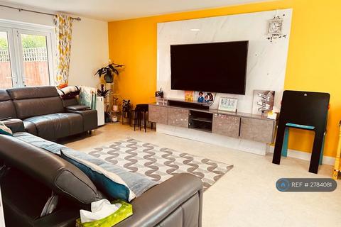 undefined, Bedford St, Swindon, SN4