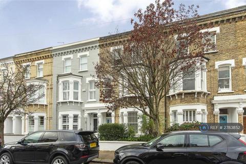 1 bedroom in a house share to rent, Lilyville Road, London, SW6