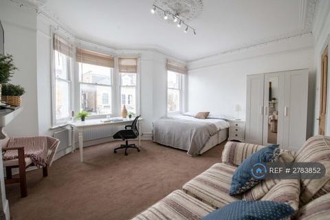 1 bedroom in a house share to rent, Lilyville Road, London, SW6