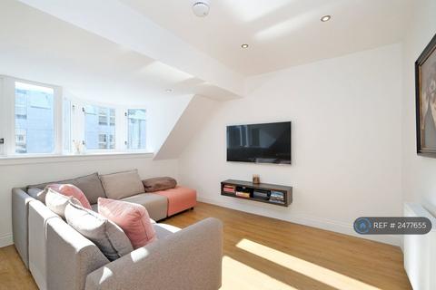undefined, Union Street, Aberdeen, AB10
