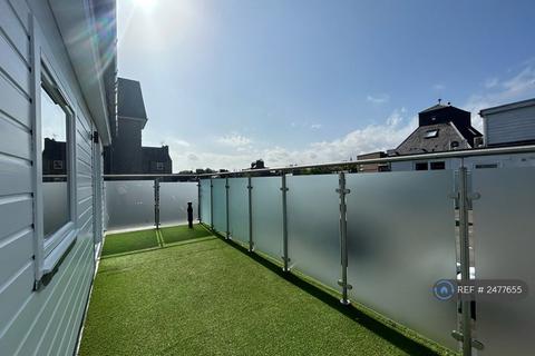 undefined, Union Street, Aberdeen, AB10