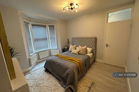 undefined, Ling Road, London, E16