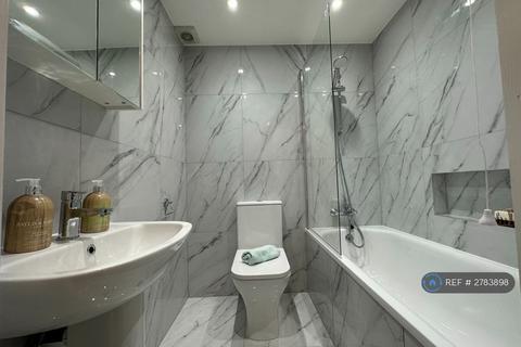 undefined, Ling Road, London, E16