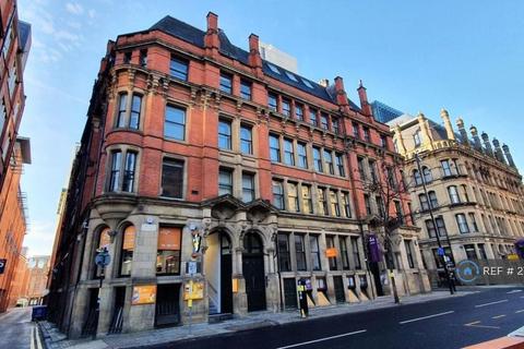 undefined, Princess Street, Manchester, M1