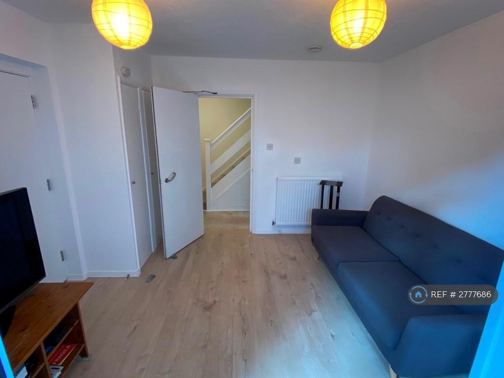 Tv Room