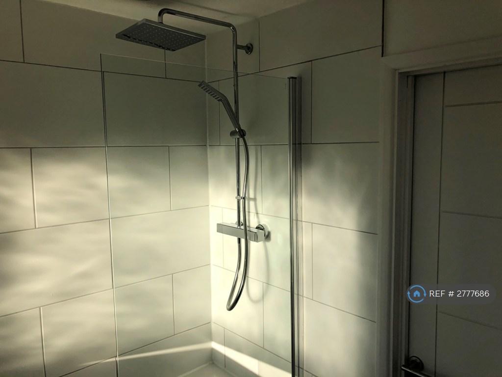 Rain Shower