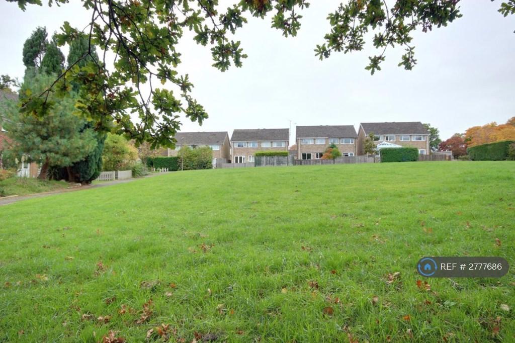 Communal Green