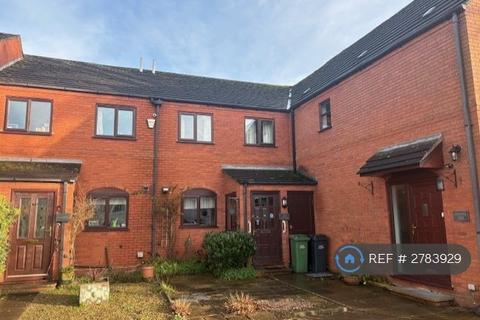 undefined, Main Road, Droitwich, WR9