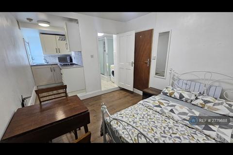 undefined, Walthamstow, London, E17