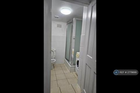 undefined, Walthamstow, London, E17