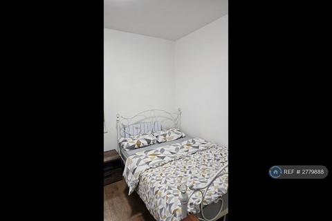 undefined, Walthamstow, London, E17
