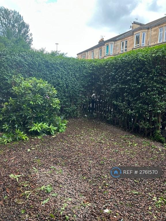 Private Garden