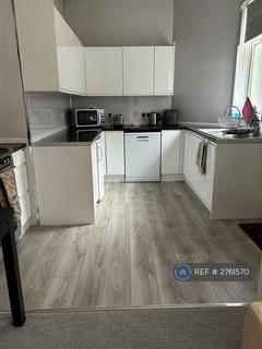 undefined, Percy Street, Glasgow, G51