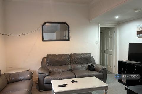 undefined, Percy Street, Glasgow, G51