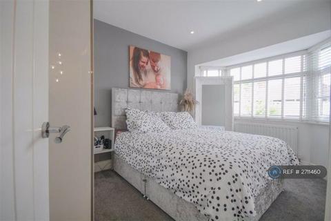 3 bedroom terraced house to rent, Higginson Road, Stockport, SK5